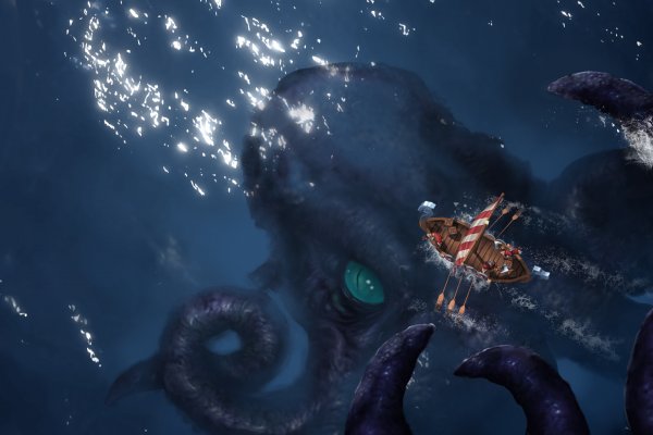 Kraken что это за сайт